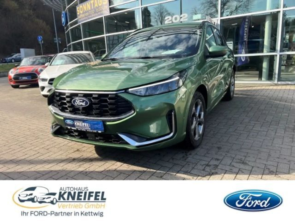 Ford Kuga ST Line Hybrid X