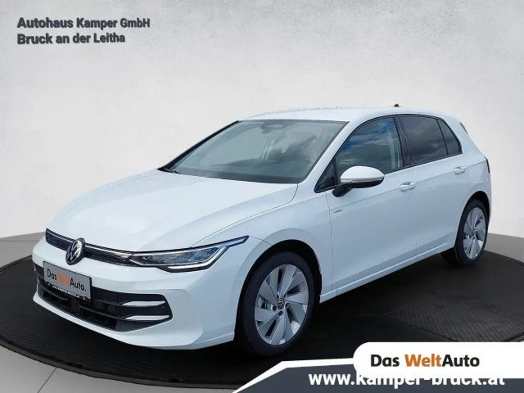 Volkswagen Golf Rabbit TSI