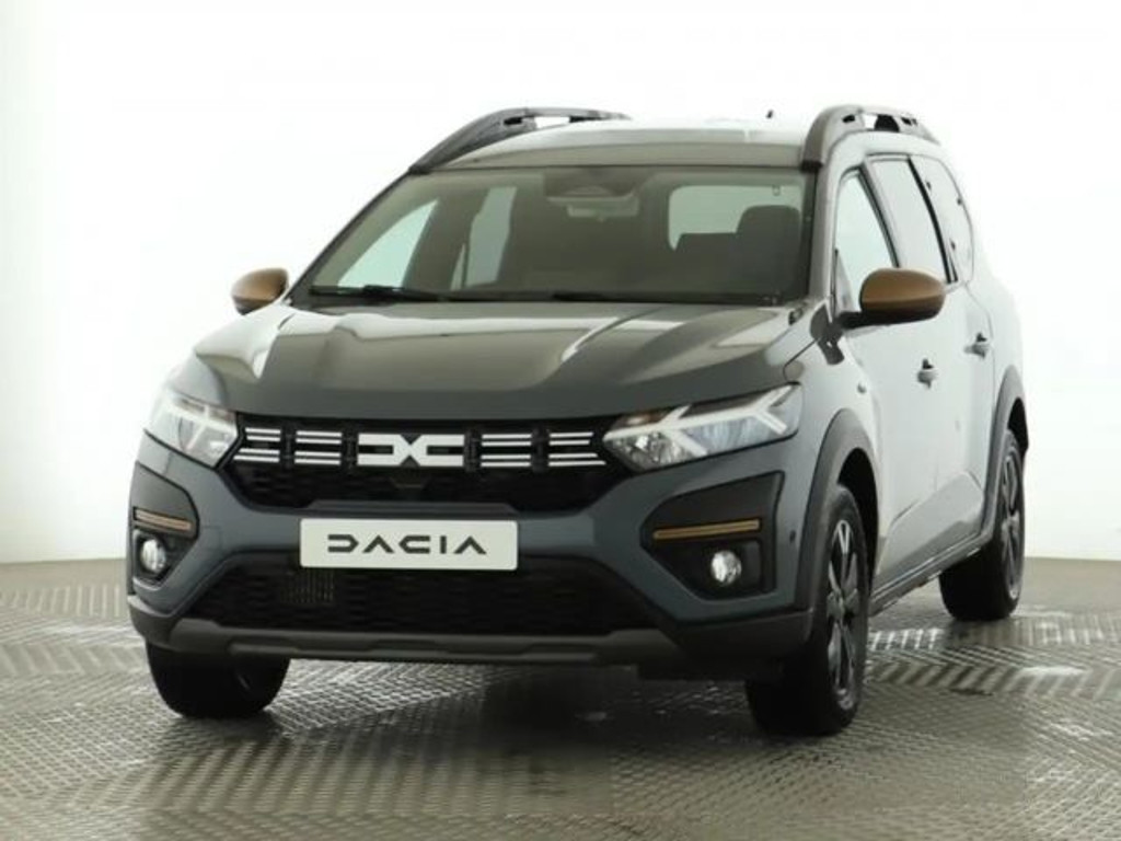 Dacia Jogger TCe 110 Extreme