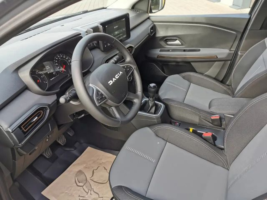 Dacia Jogger
