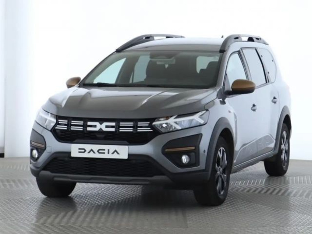 Dacia Jogger TCe 110 Extreme