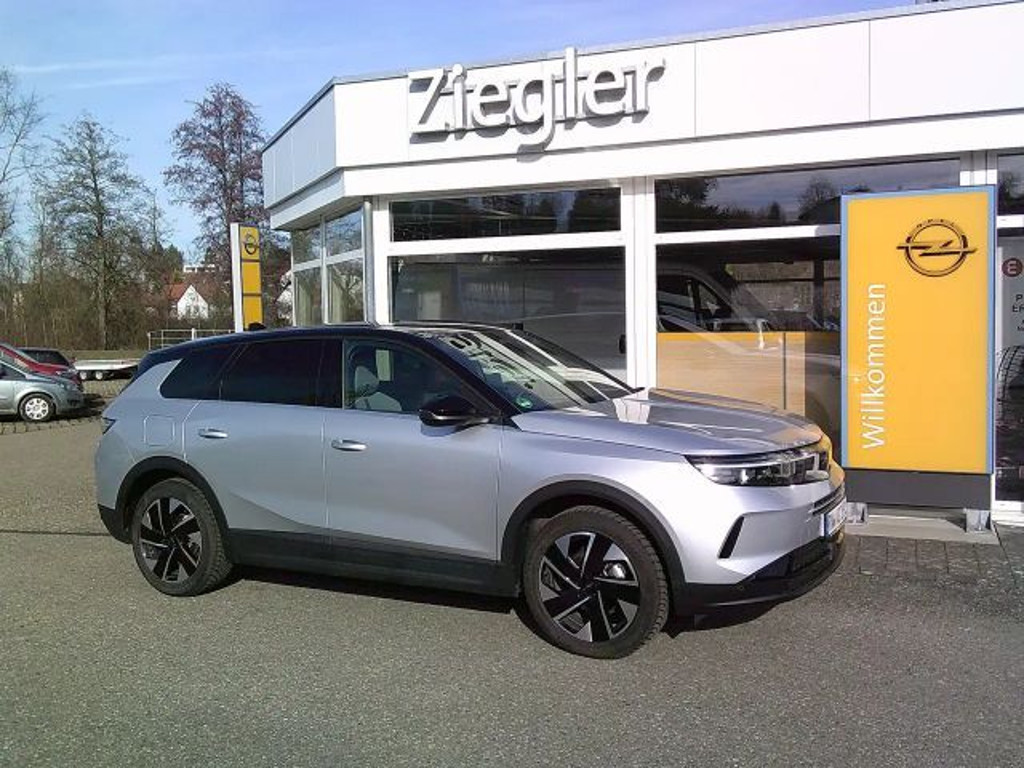 Opel Grandland Grand Sport Hybrid GS-Line