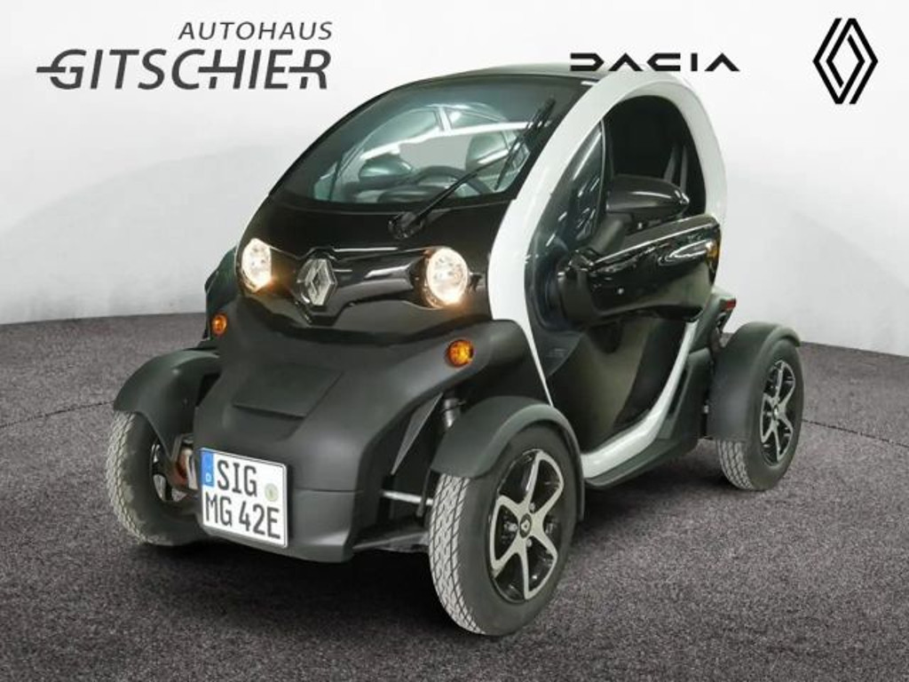 Renault Twizy Intens