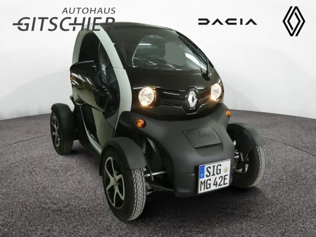 Renault Twizy