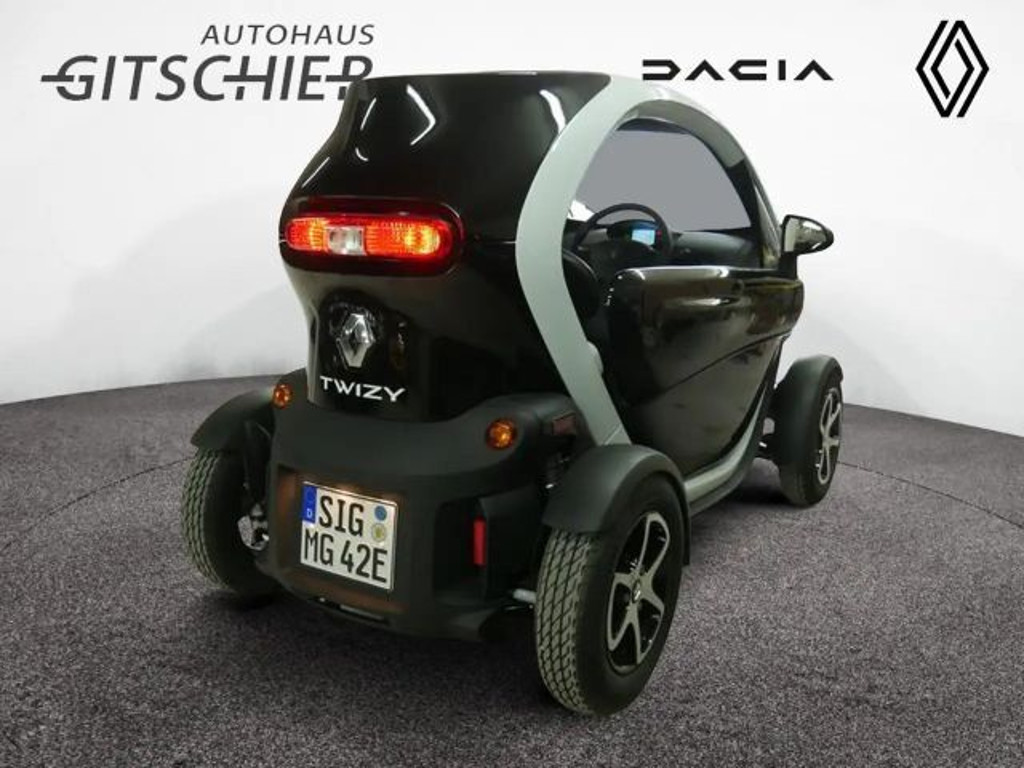 Renault Twizy