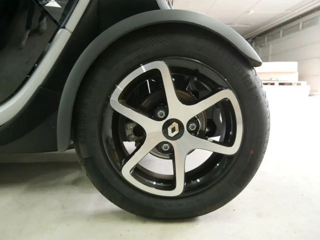 Renault Twizy