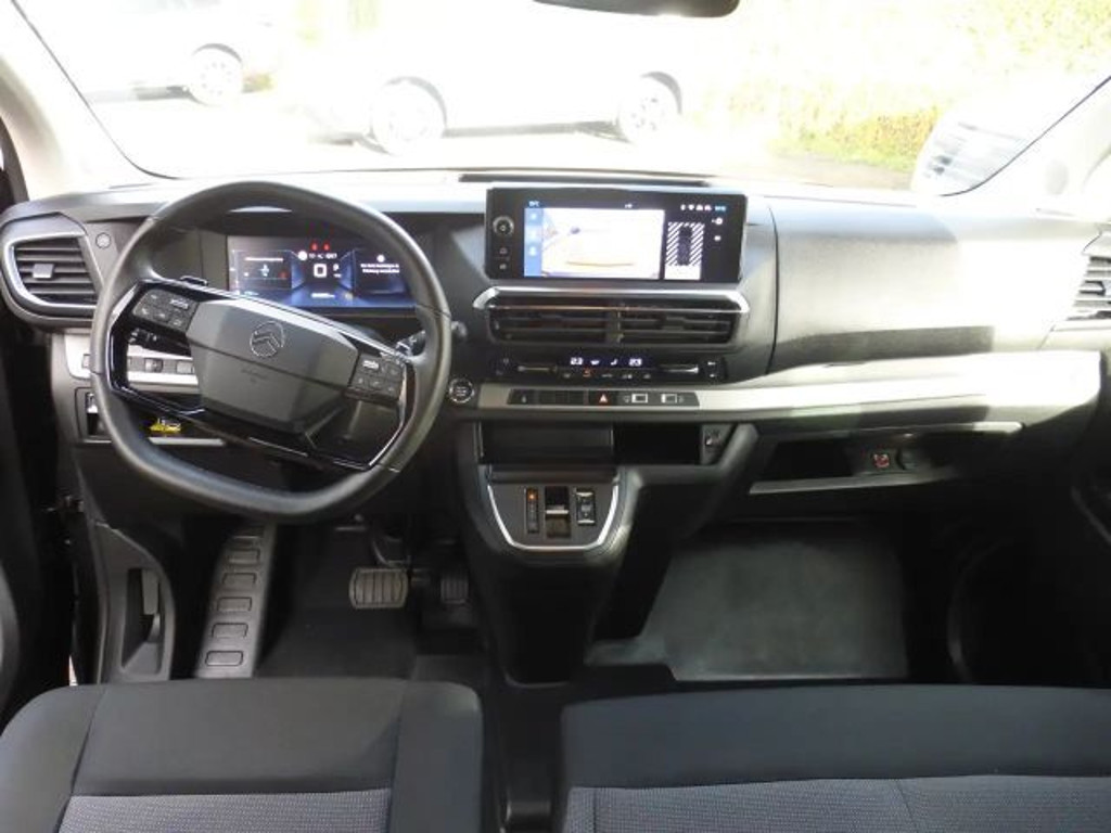 Citroën Spacetourer