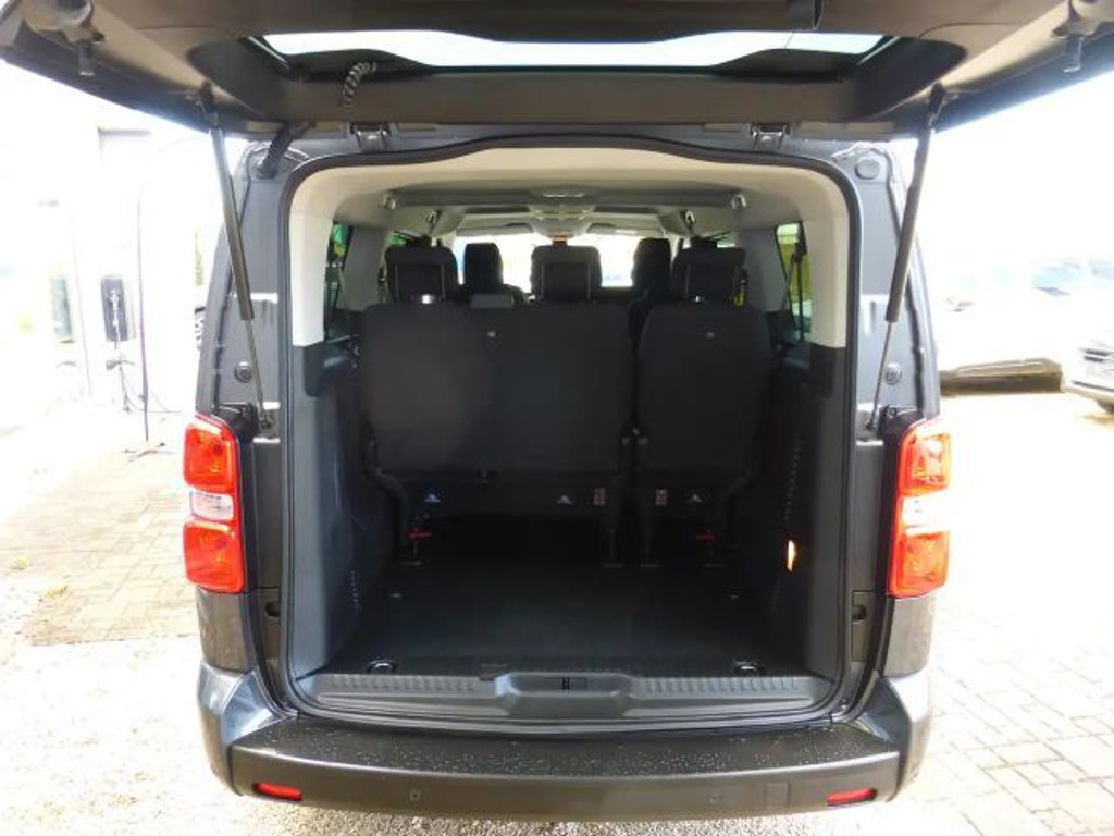 Citroën Spacetourer