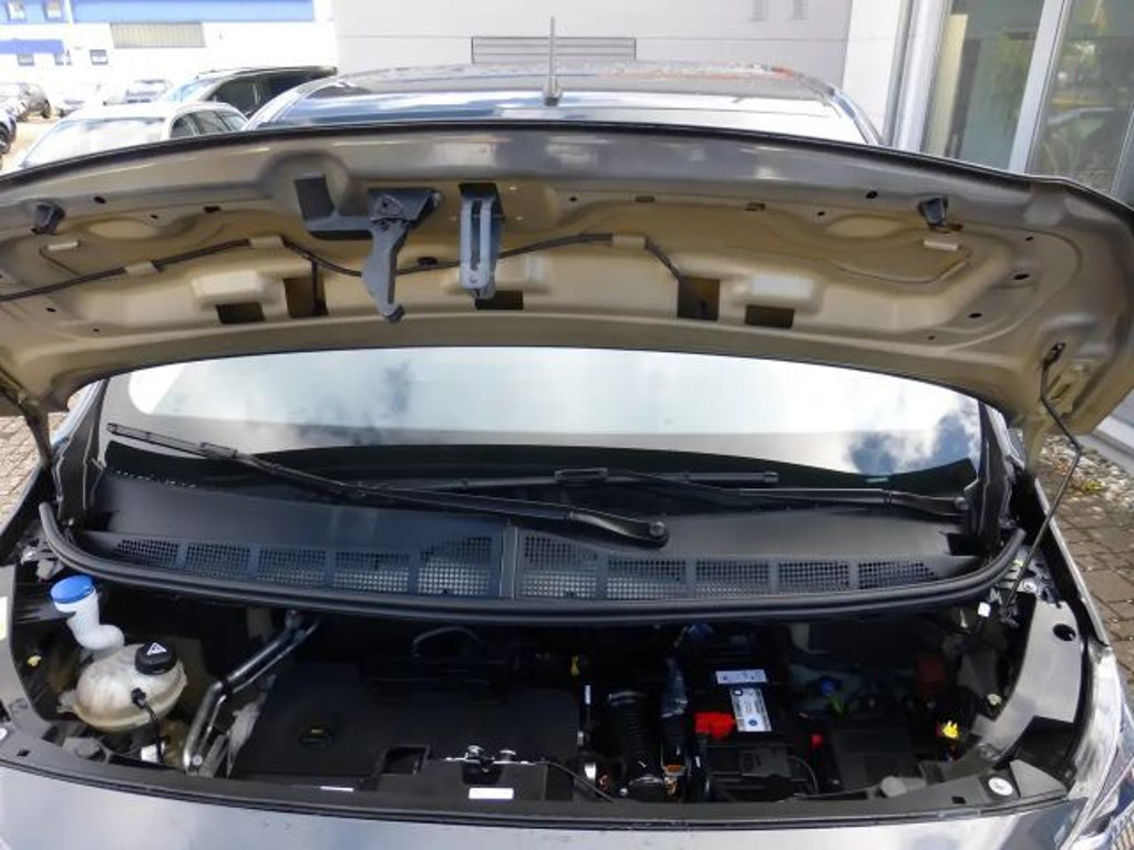 Citroën Spacetourer