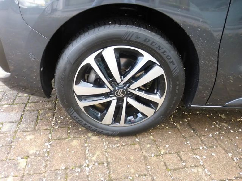 Citroën Spacetourer