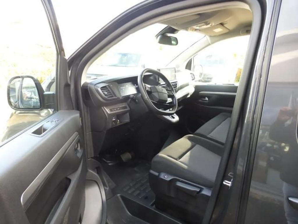 Citroën Spacetourer