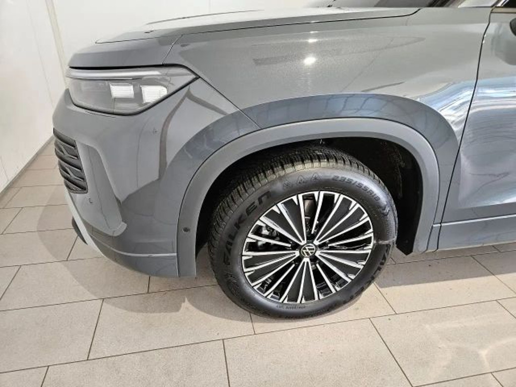 Volkswagen Tayron DSG Life 1.5 eTSI