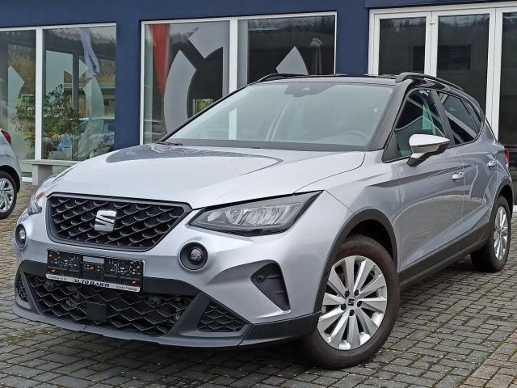 Seat Arona Style 1.0 TSI