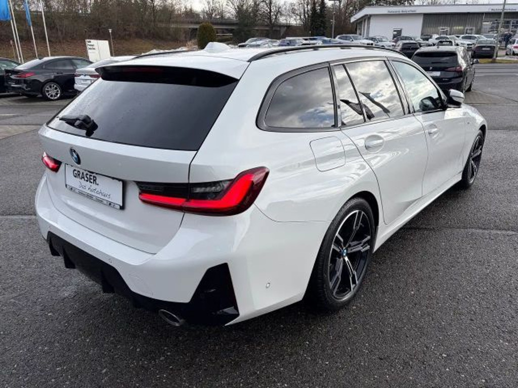 BMW 3 Serie