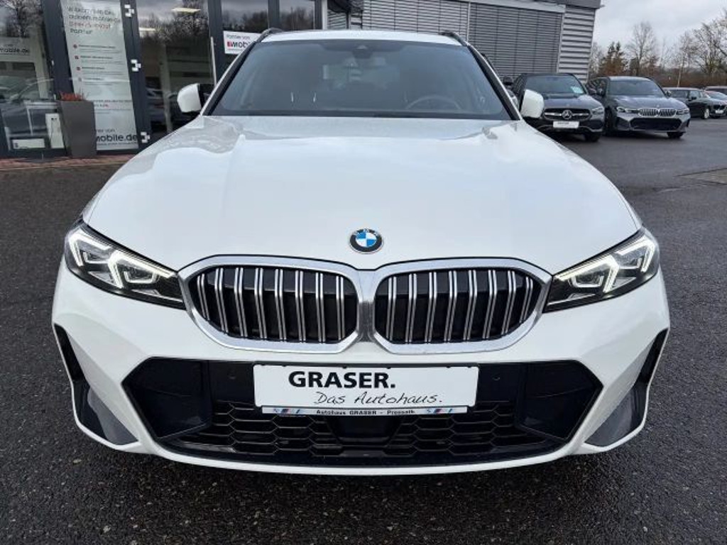 BMW 3 Serie