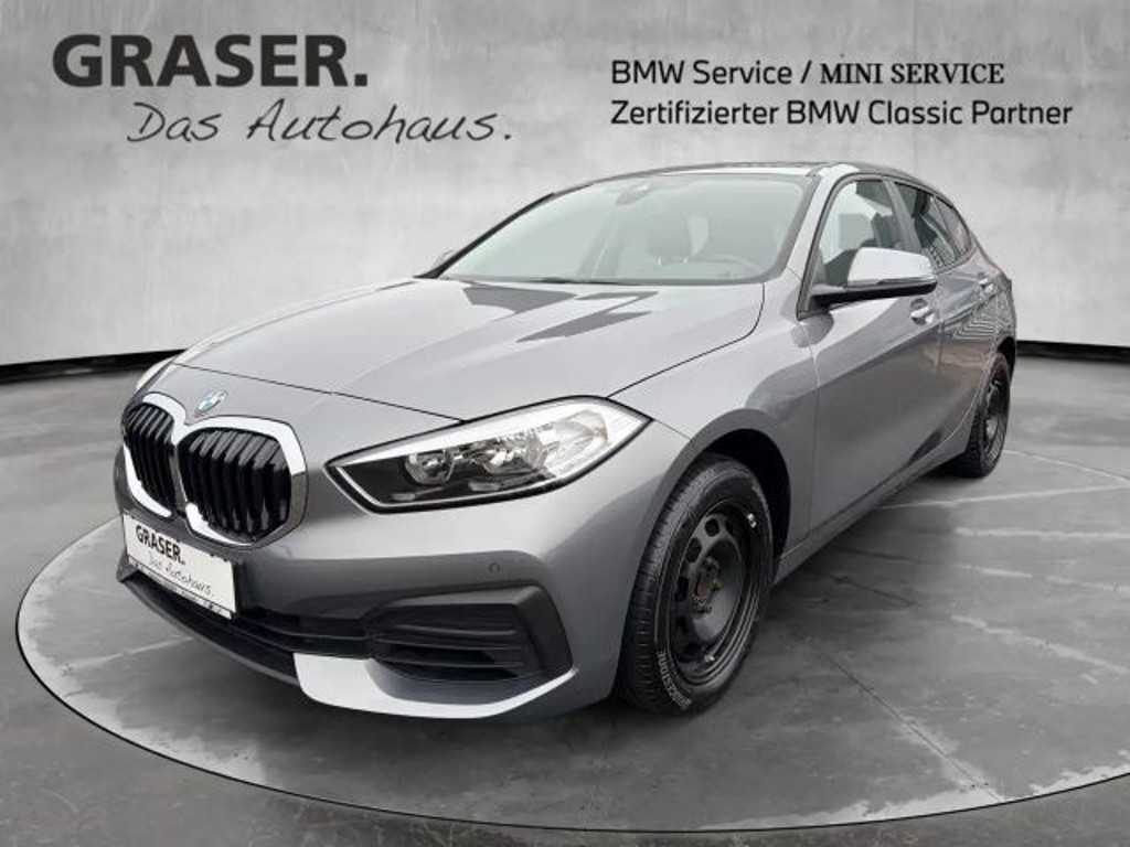 BMW 1 Serie 116 Sedan 116i