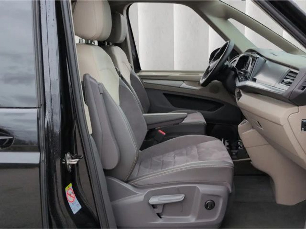 Volkswagen CALIFORNIA T7 Ocean