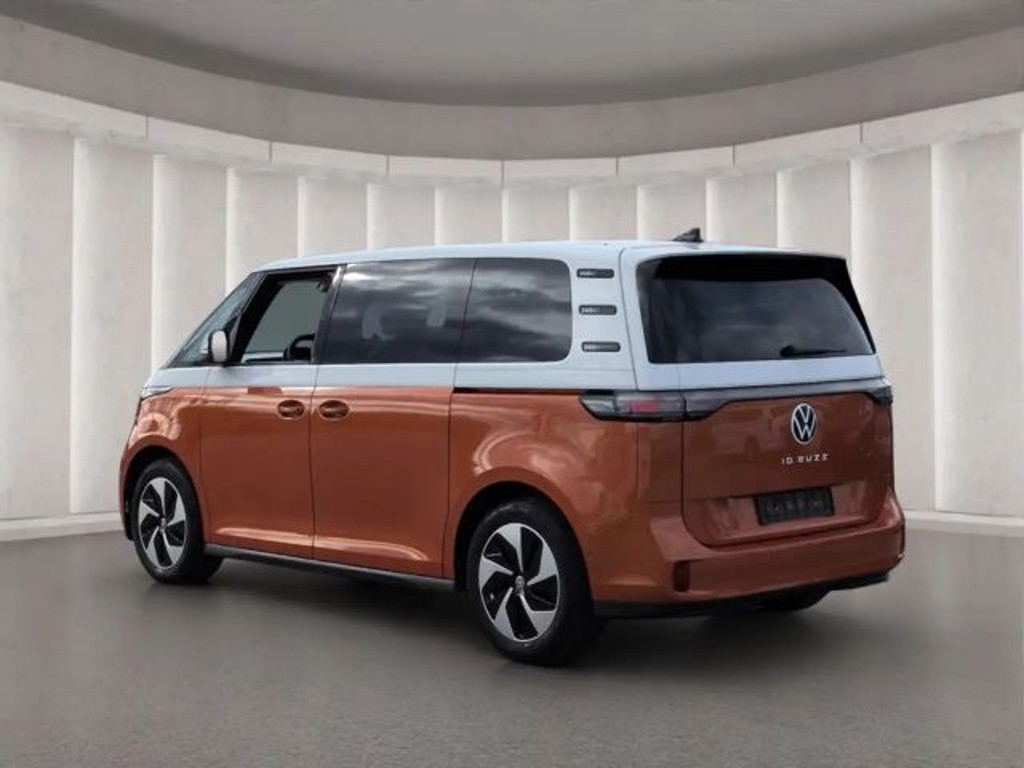 Volkswagen ID.Buzz