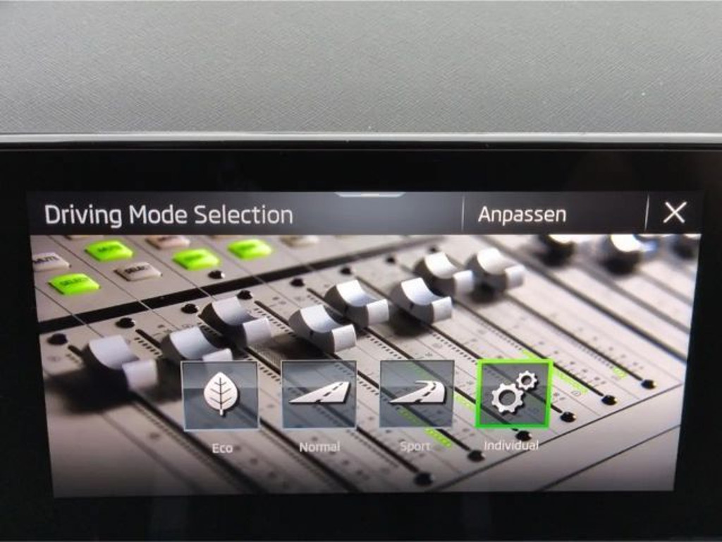 Skoda Kamiq 1.5 TSI Tour