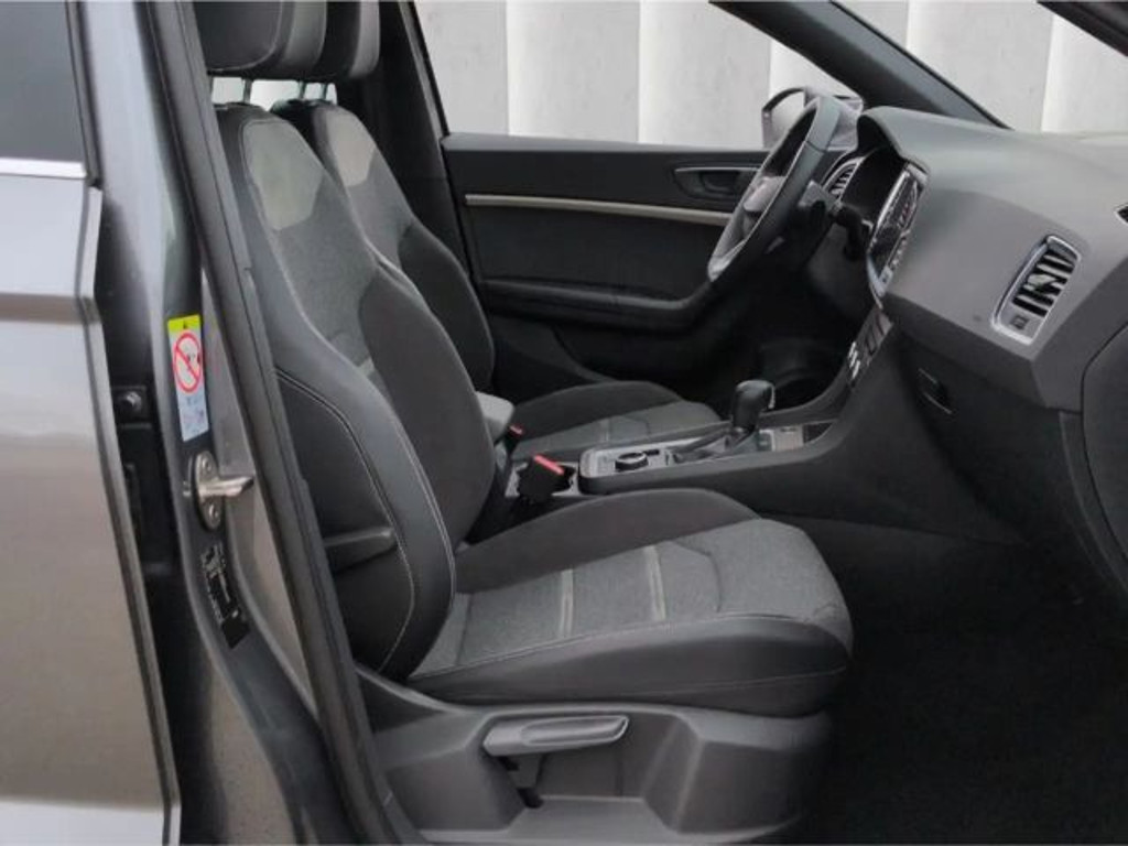 Seat Ateca 1.5 TSI DSG