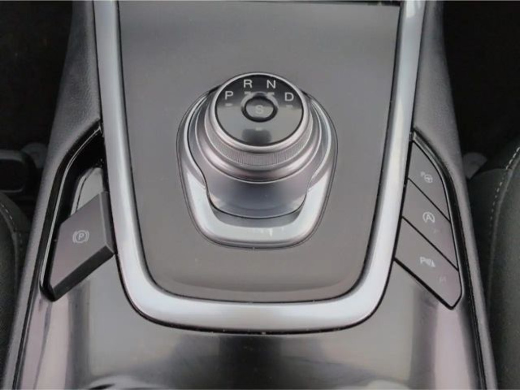 Ford S-Max Titanium AWD