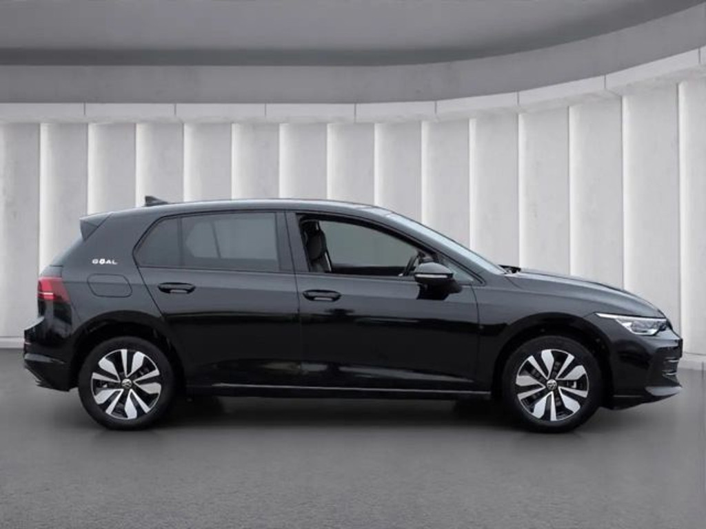 Volkswagen Golf Golf VIII