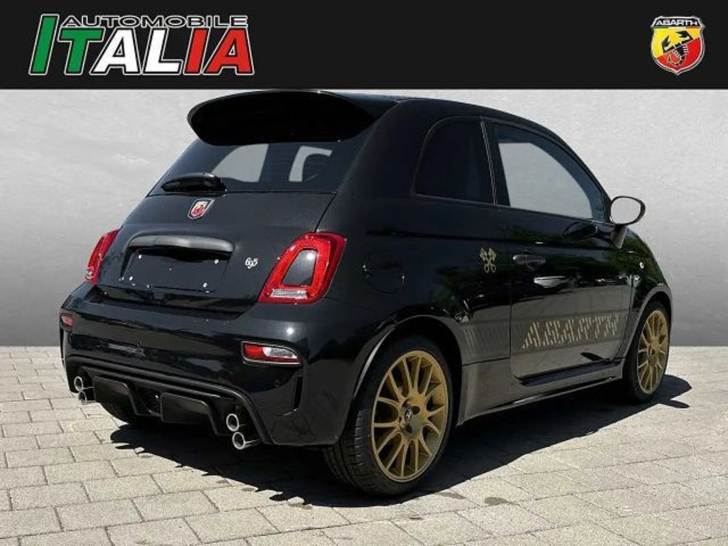 Abarth 695