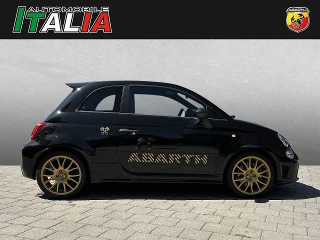 Abarth 695