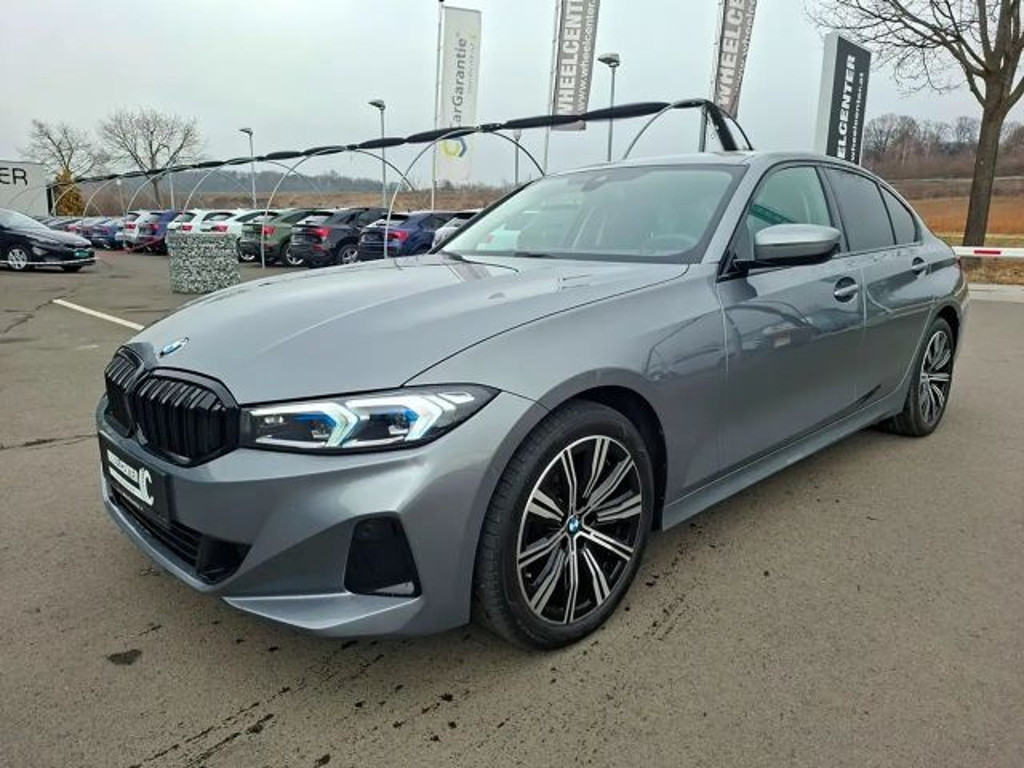 BMW 3 Serie
