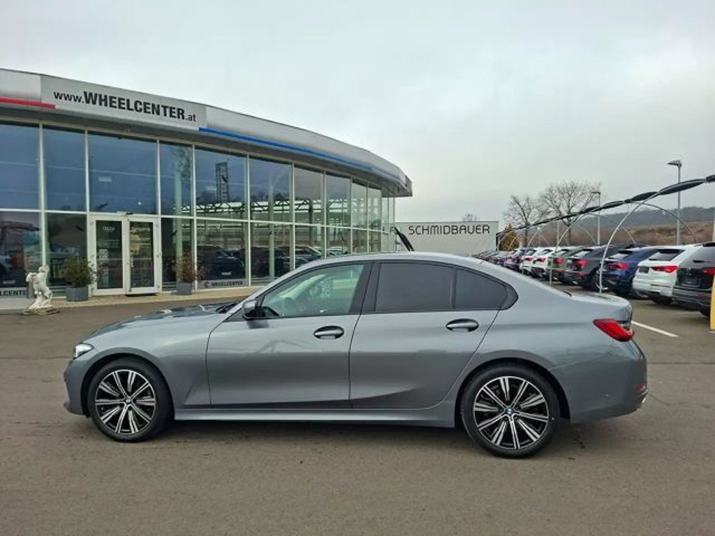 BMW 3 Serie