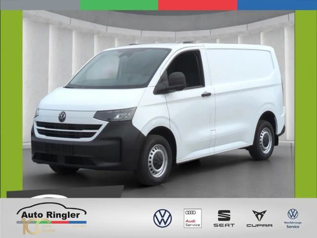 Volkswagen Transporter T7