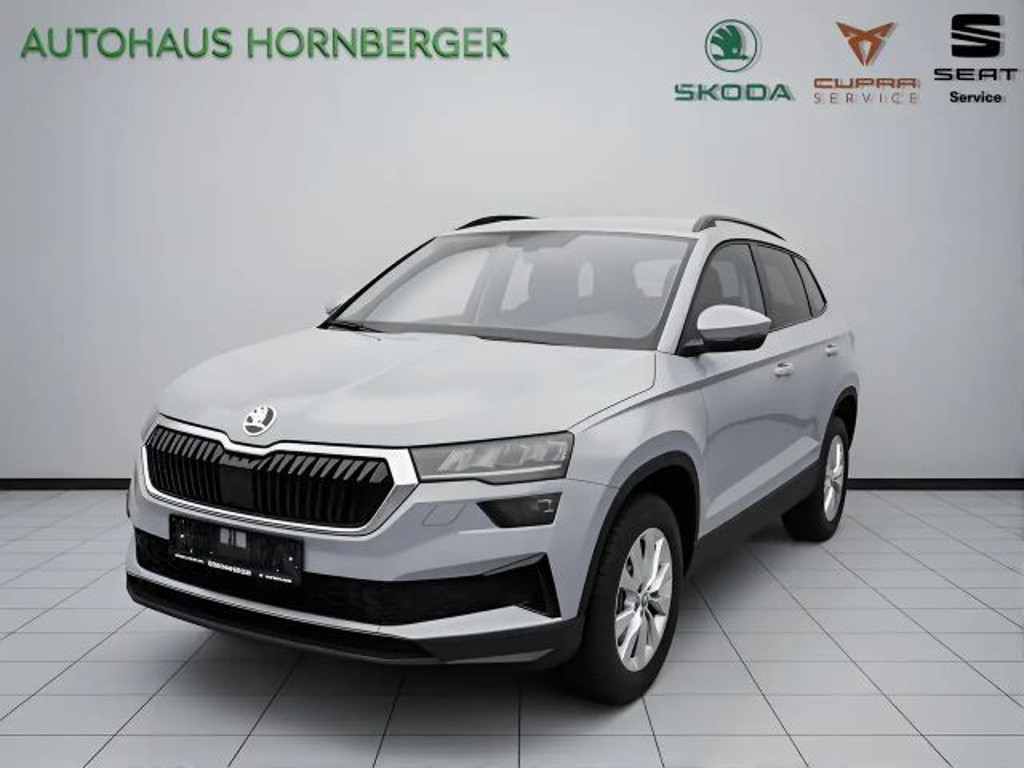 Skoda Karoq Ambition 1.5 TSI