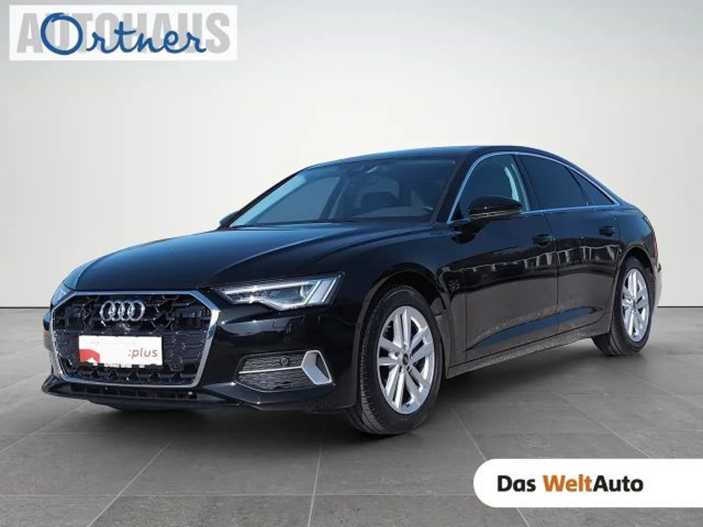 Audi A6 Sedan 40 TDI