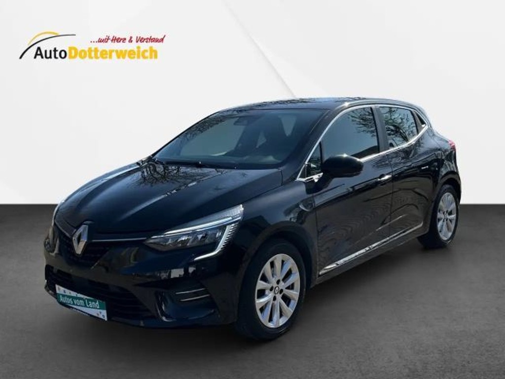 Renault Clio Intens