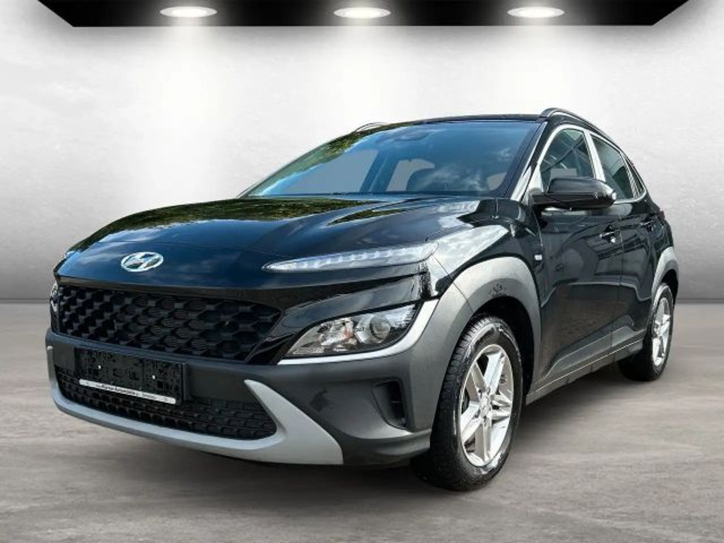 Hyundai Kona Select Hybrid 2WD