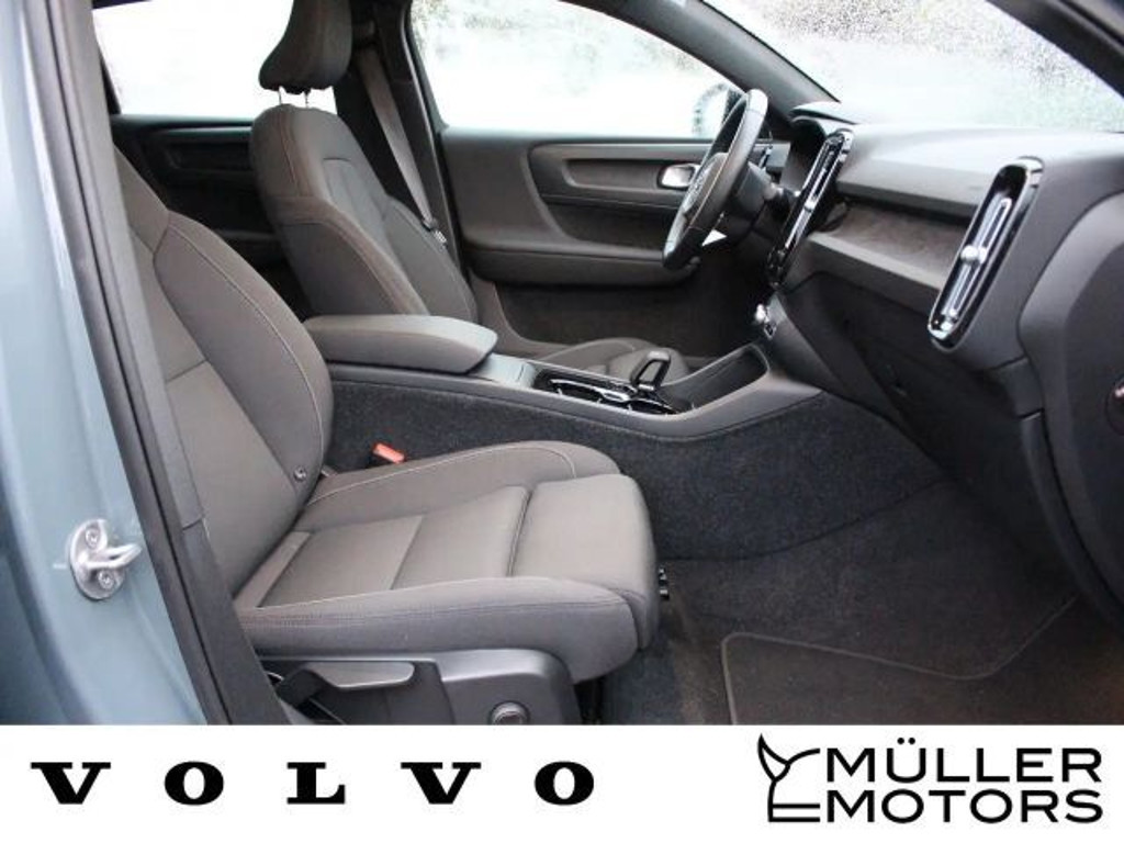 Volvo C40