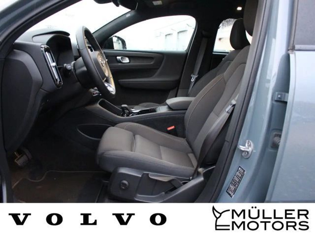 Volvo C40