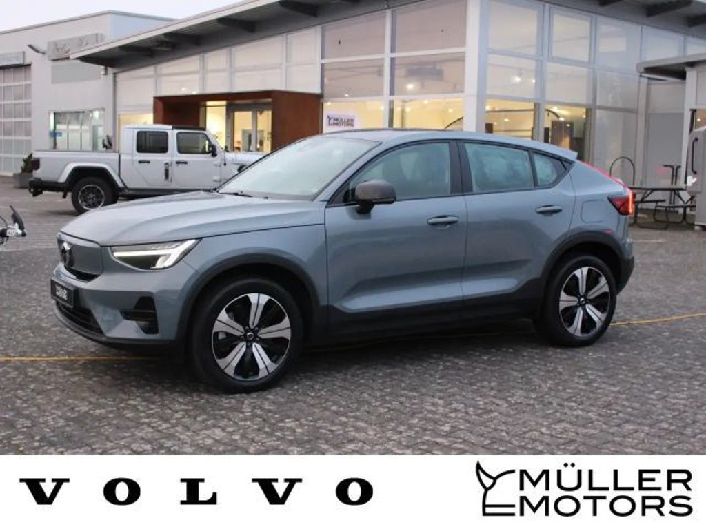 Volvo C40