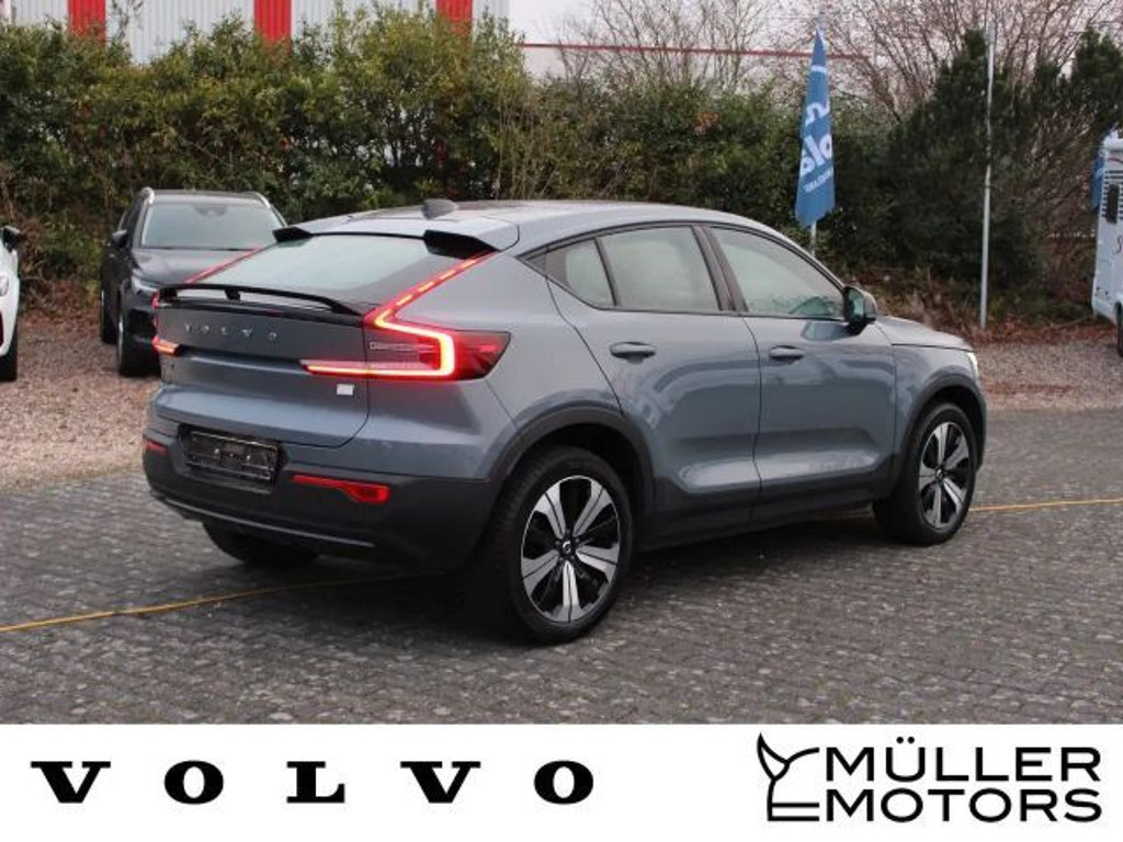 Volvo C40