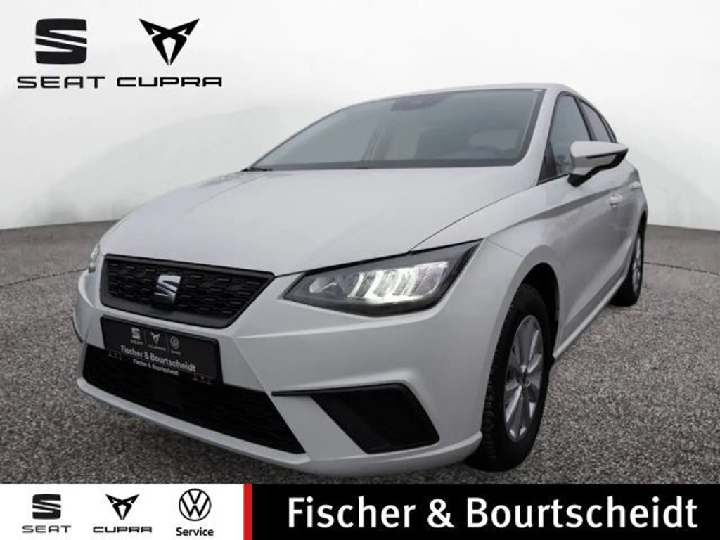 Seat Ibiza Style 1.0 TSI