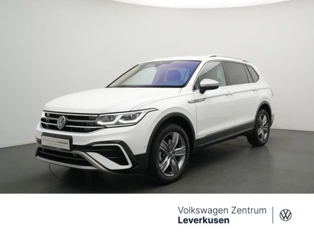 Volkswagen Tiguan 4Motion Allspace Elegance Elegance