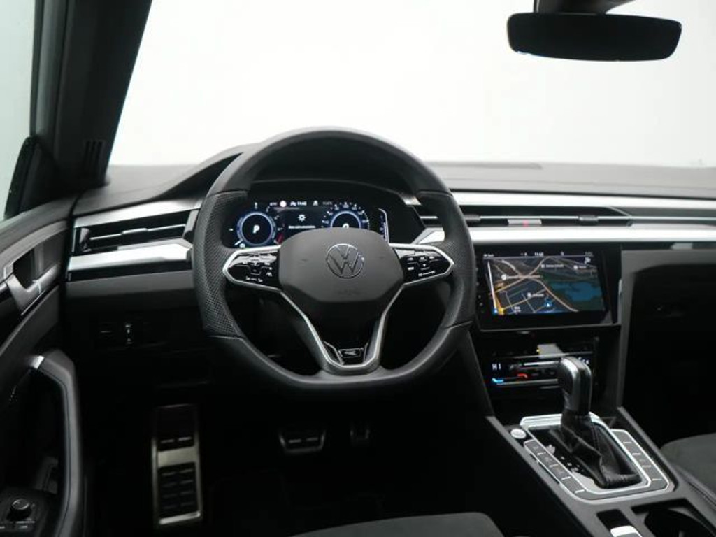 Volkswagen Arteon Shooting Brake R-Line eHybrid