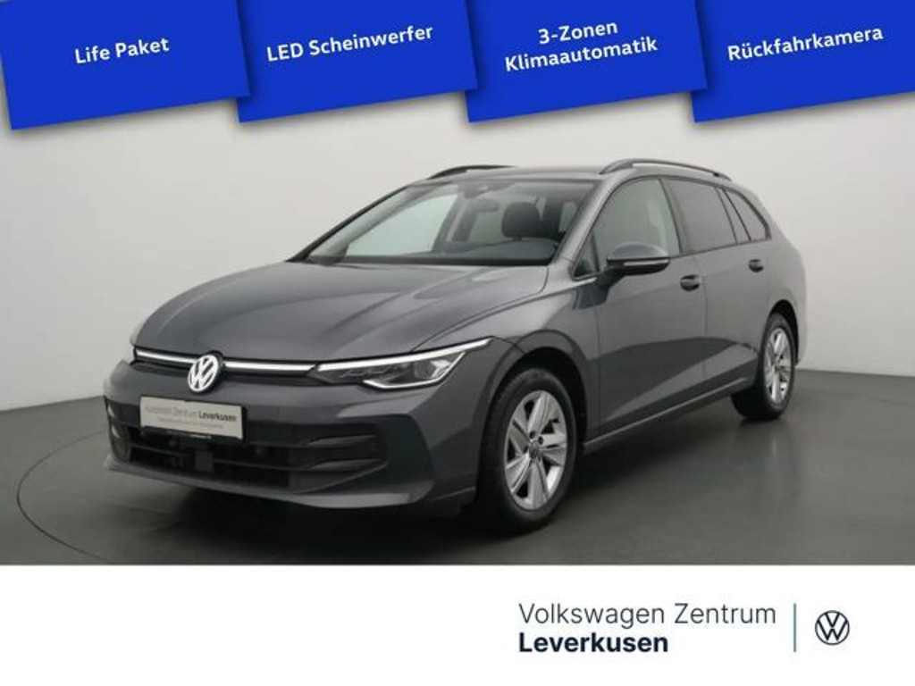 Volkswagen Golf Life Golf VIII