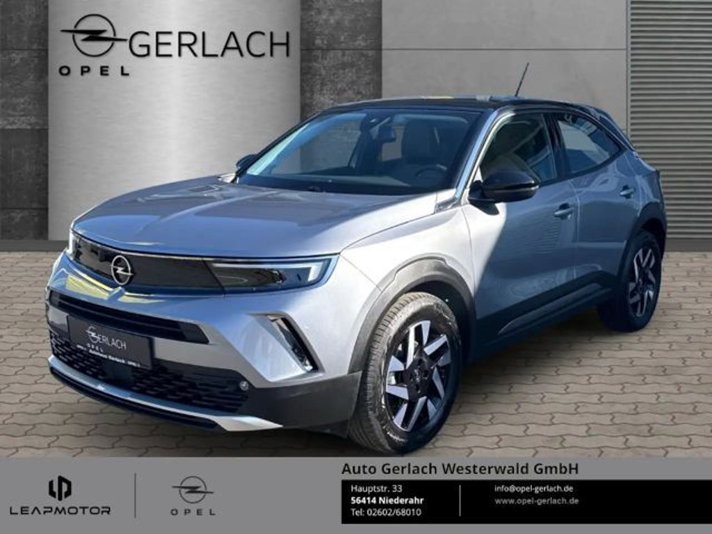 Opel Mokka Elegance