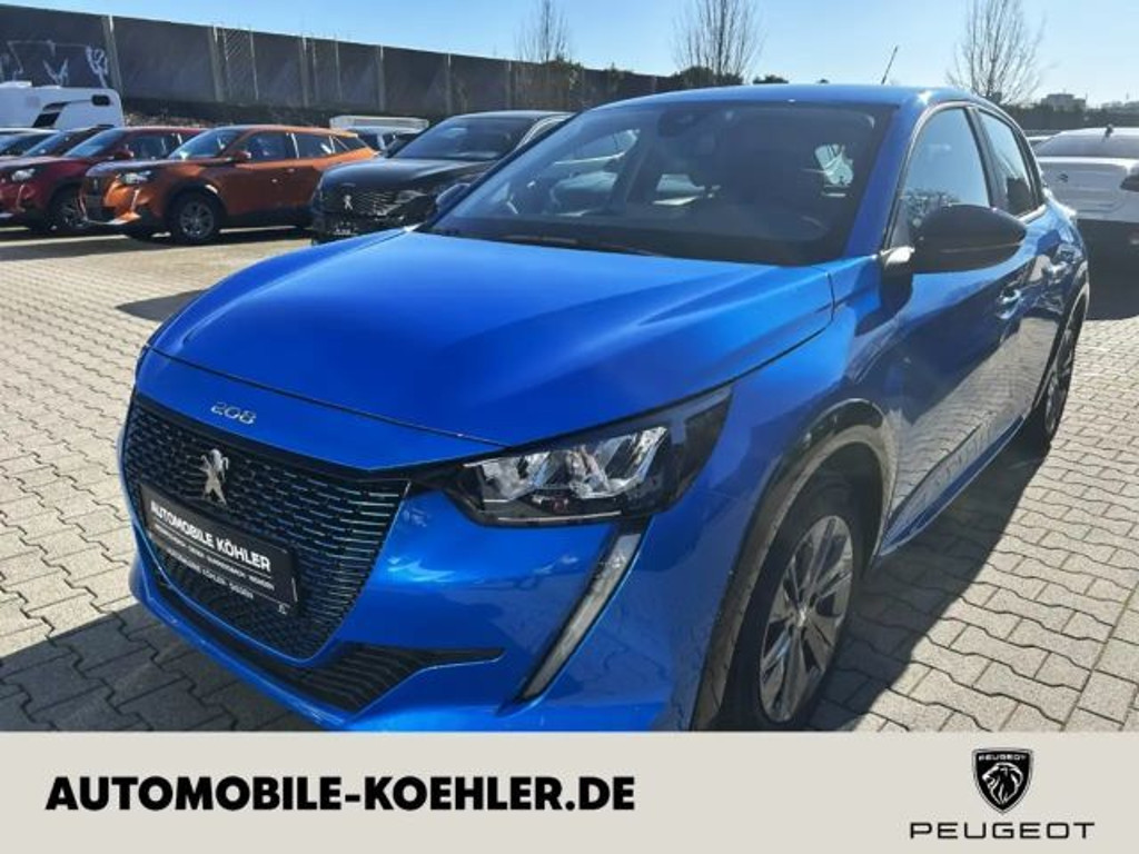 Peugeot e-208 Active Pack