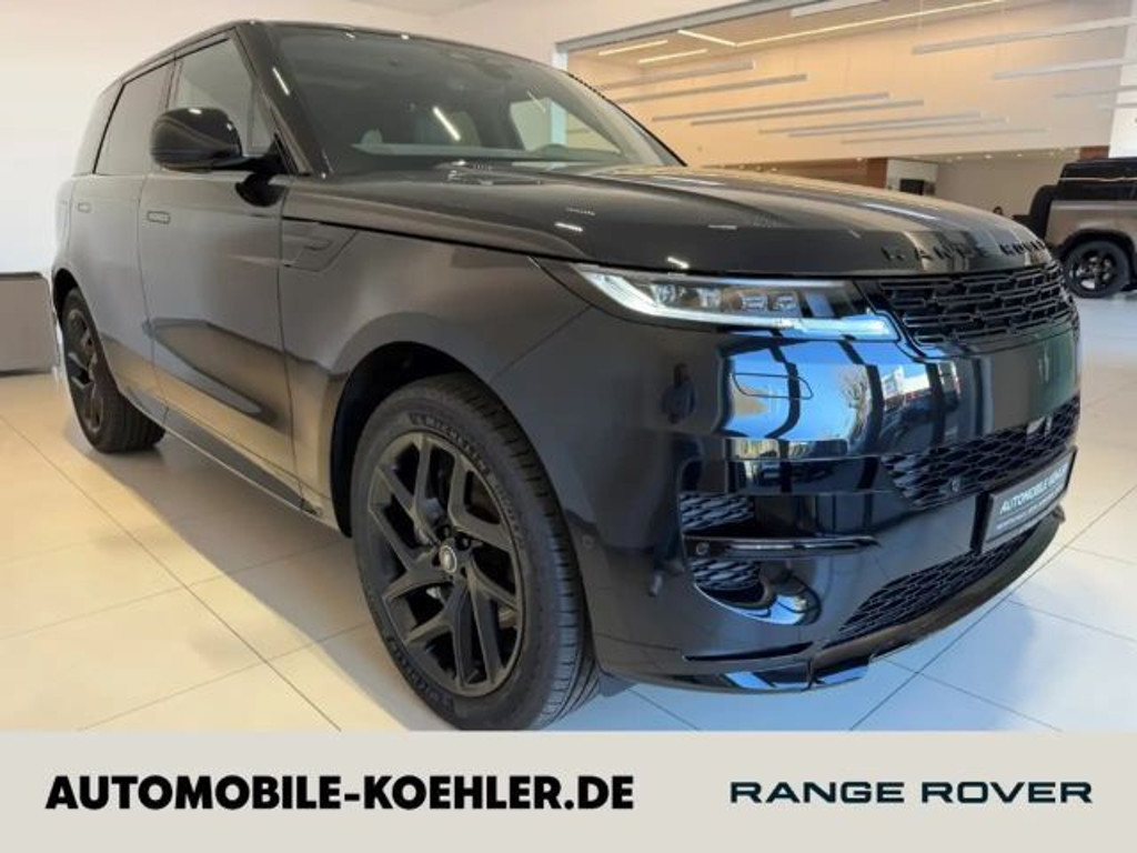 Land Rover Range Rover Sport Dynamic SE