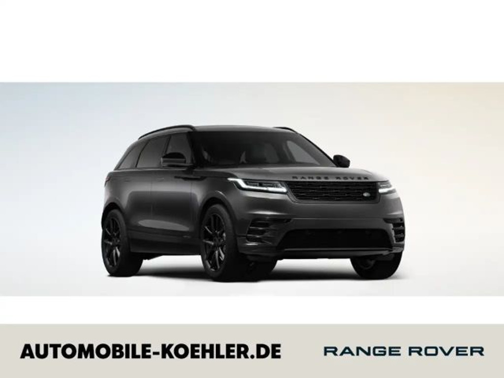 Land Rover Range Rover Velar Dynamic SE D300