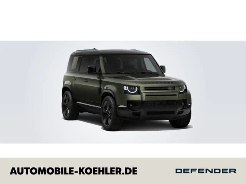 Land Rover Defender Dynamic SE D250 110