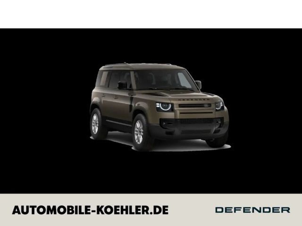 Land Rover Defender S D250 110