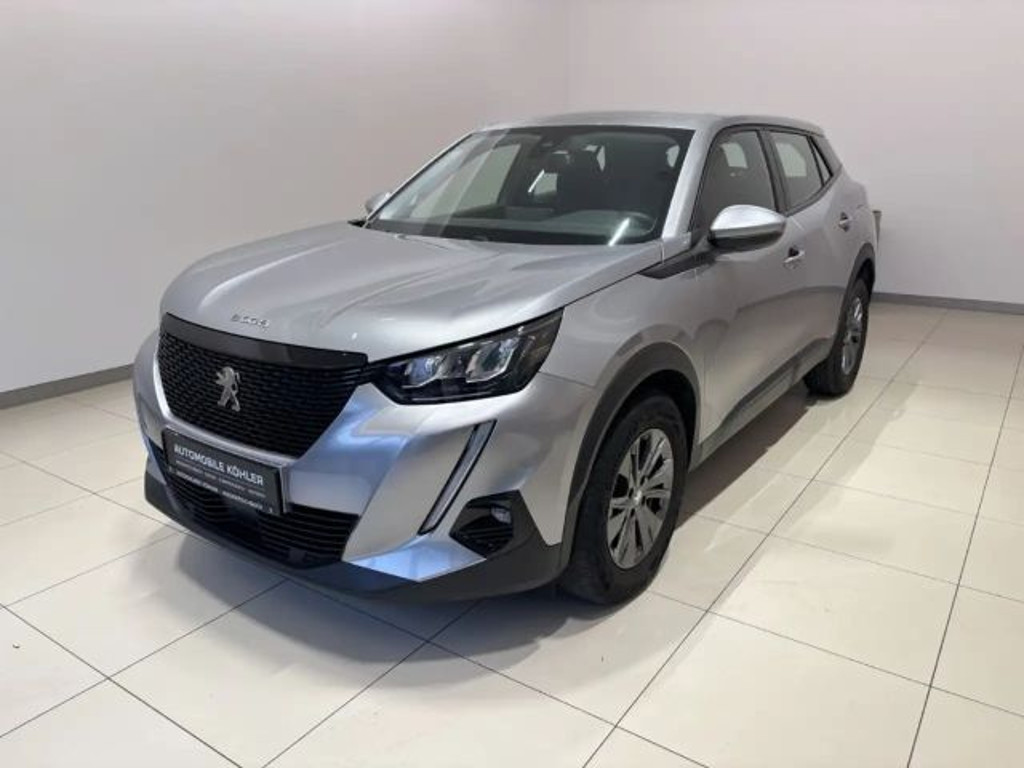 Peugeot e-2008 Allure Pack